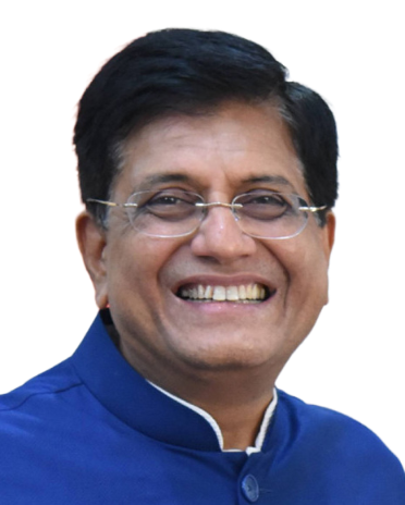 Piyush Goyal